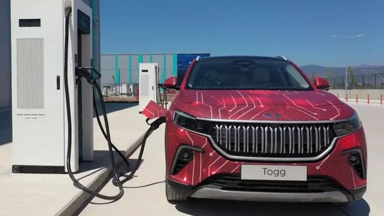 Togg hakkında 20 soru, 20 cevap! İşte Togg’un bilinmeyenleri - Sayfa 8