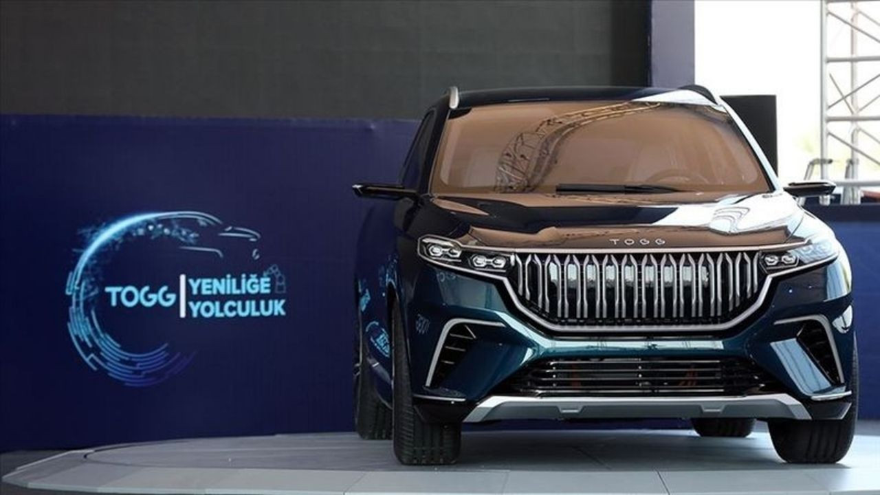 Togg hakkında 20 soru, 20 cevap! İşte Togg’un bilinmeyenleri - Sayfa 10