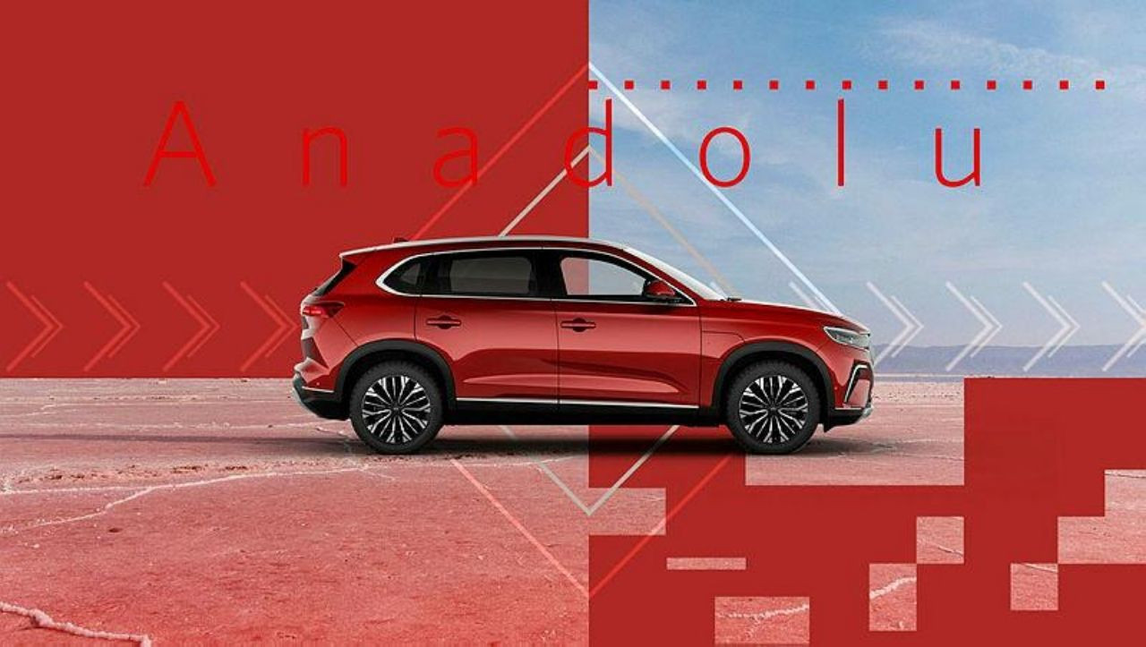 Togg hakkında 20 soru, 20 cevap! İşte Togg’un bilinmeyenleri - Sayfa 11