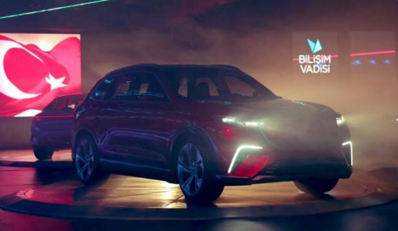 Togg hakkında 20 soru, 20 cevap! İşte Togg’un bilinmeyenleri - Sayfa 12