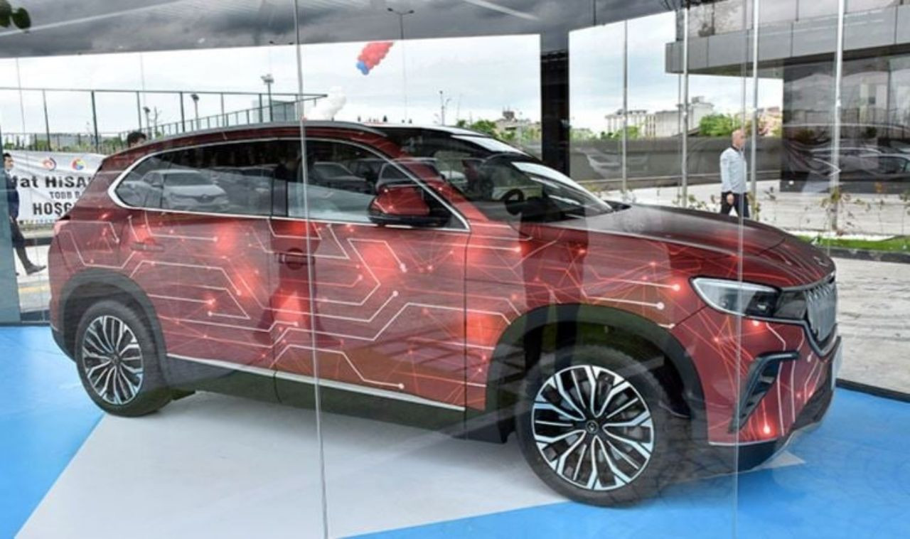 Togg hakkında 20 soru, 20 cevap! İşte Togg’un bilinmeyenleri - Sayfa 13