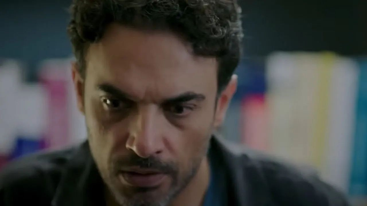 Yargı Dizisinde Uzun Zamandır Beklenen Oldu! Başrolün Ayrılığı Kesinleşti - Sayfa 9