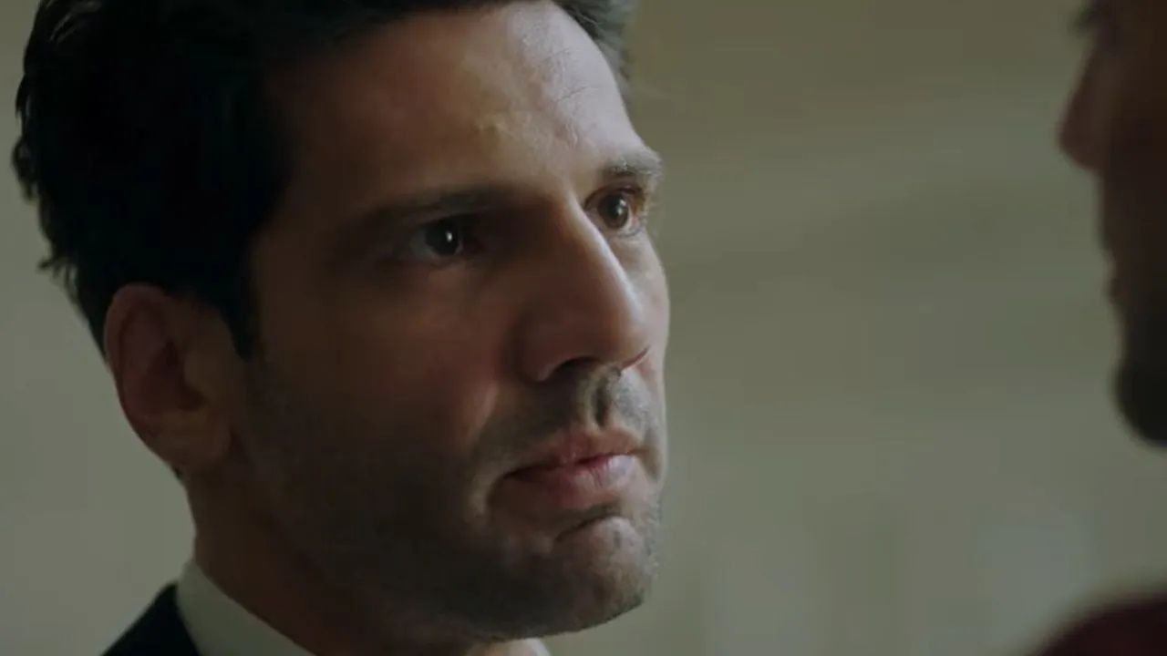 Yargı Dizisinde Uzun Zamandır Beklenen Oldu! Başrolün Ayrılığı Kesinleşti - Sayfa 10