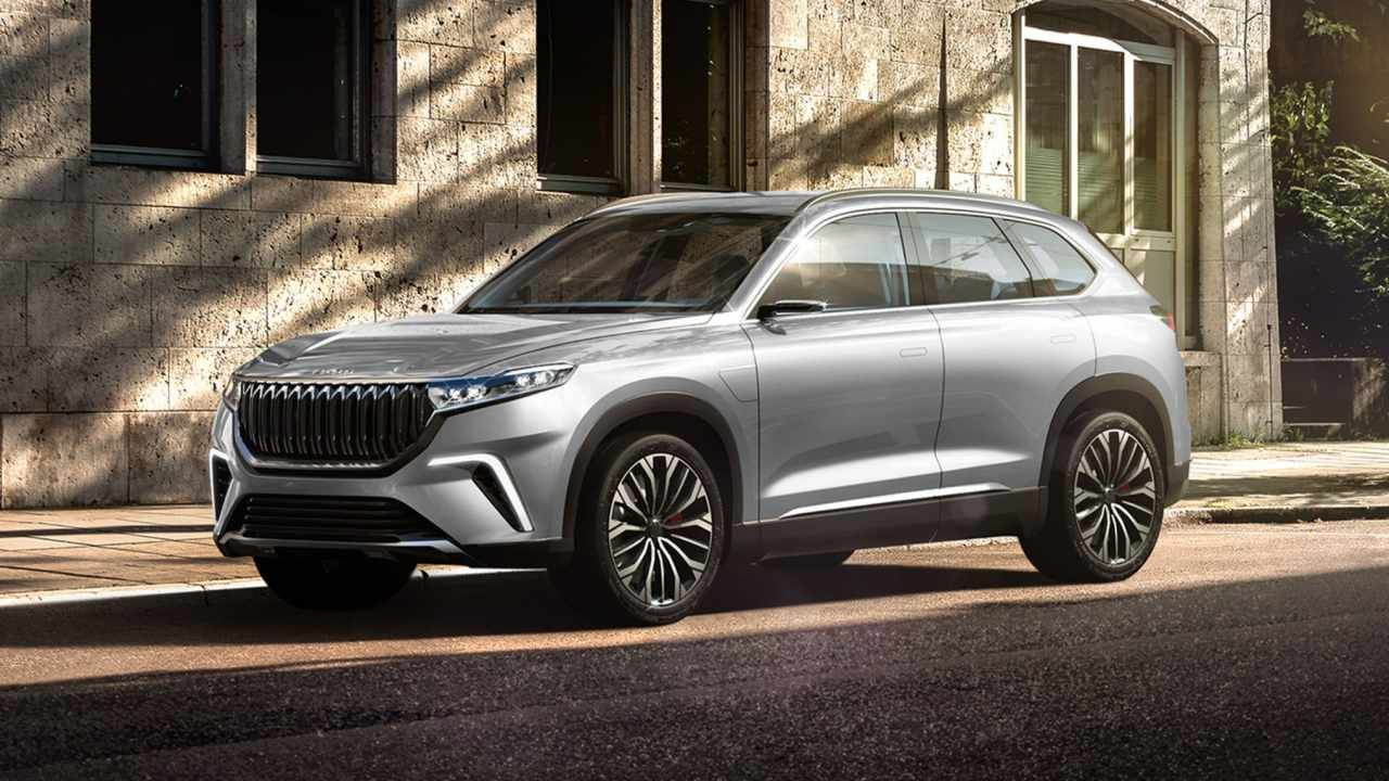 Togg hakkında 20 soru, 20 cevap! İşte Togg’un bilinmeyenleri - Sayfa 14