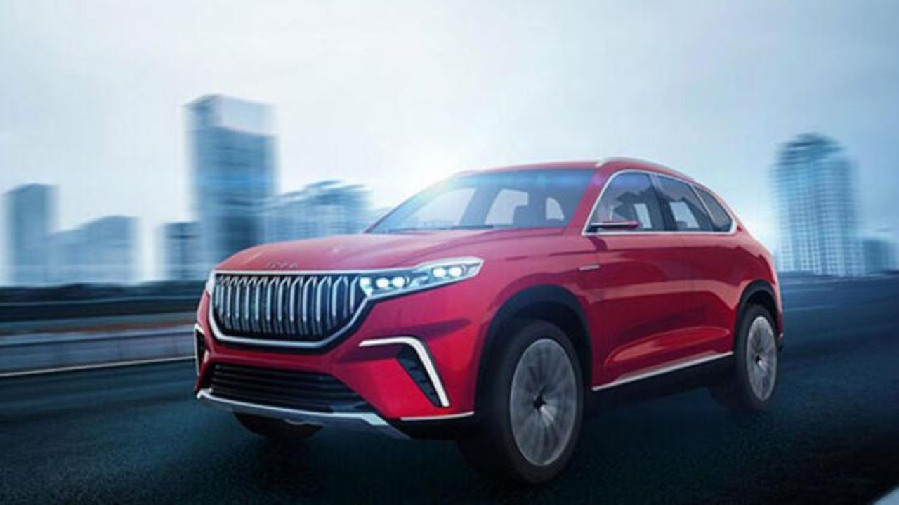 Togg hakkında 20 soru, 20 cevap! İşte Togg’un bilinmeyenleri - Sayfa 16