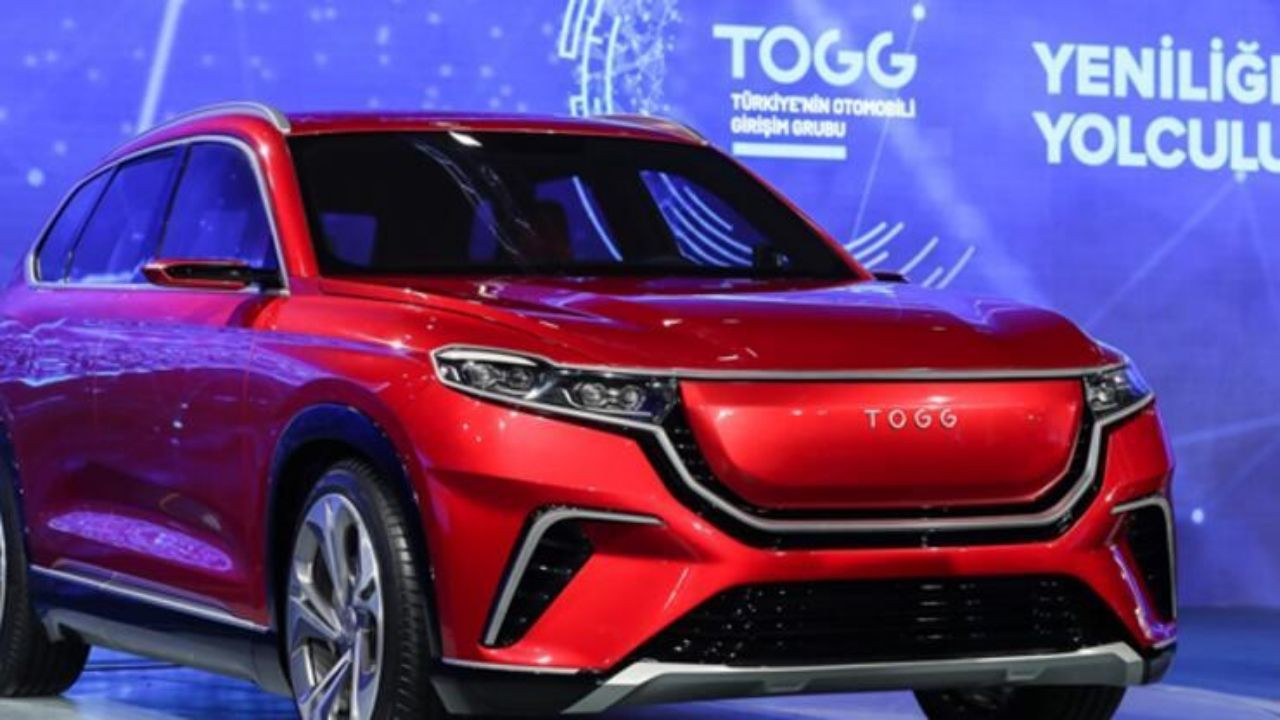 Togg hakkında 20 soru, 20 cevap! İşte Togg’un bilinmeyenleri - Sayfa 18