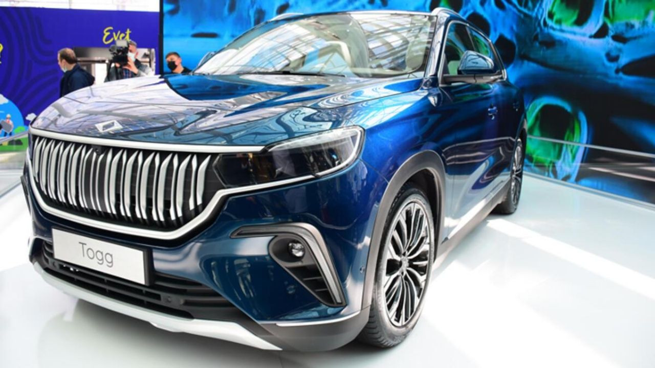 Togg hakkında 20 soru, 20 cevap! İşte Togg’un bilinmeyenleri - Sayfa 20