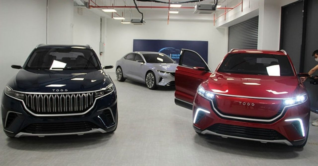 Togg hakkında 20 soru, 20 cevap! İşte Togg’un bilinmeyenleri - Sayfa 21