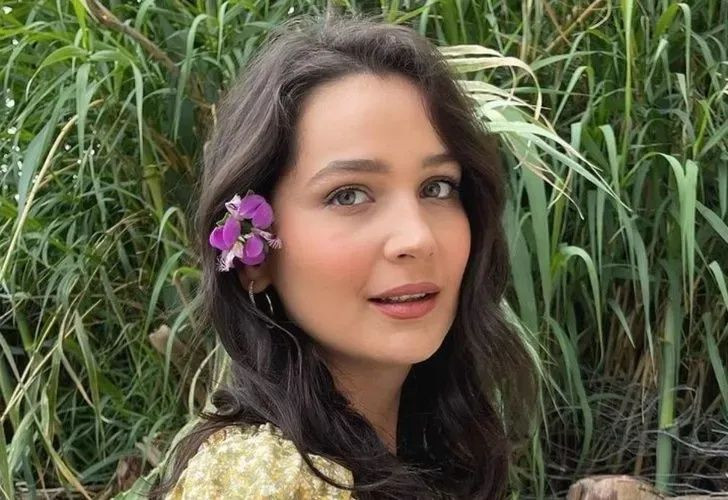 Gönül Dağı Dizisinin Yıldızı Gülsüm Ali'nin Yeni Dizisi Belli Oldu! - Sayfa 5