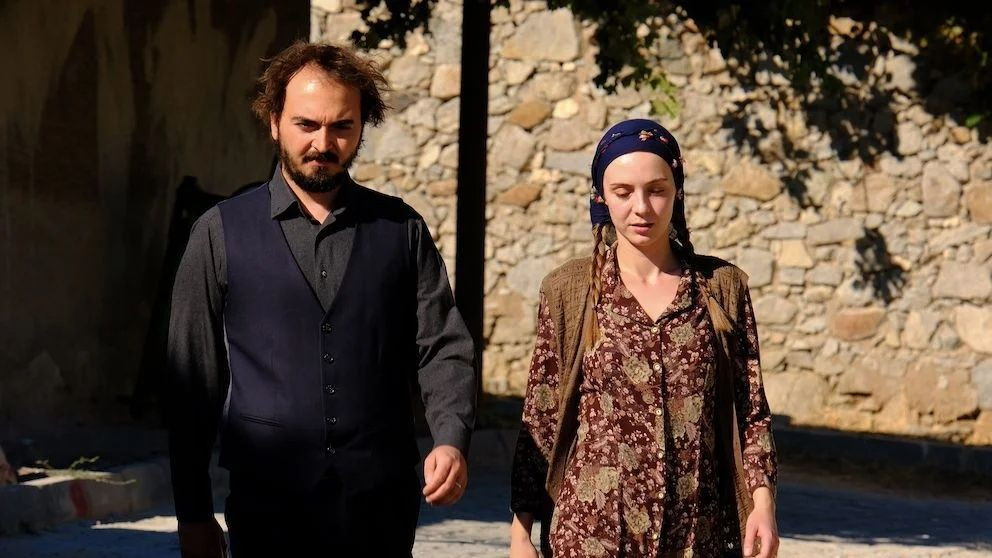 Gönül Dağı Dizisinde Kan Kaybı Devam Ediyor! Bir Oyuncu Daha Gözden Kayboldu - Sayfa 5