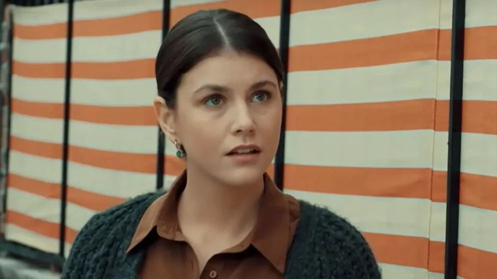 Gönül Dağı Dizisinde Kan Kaybı Devam Ediyor! Bir Oyuncu Daha Gözden Kayboldu - Sayfa 6