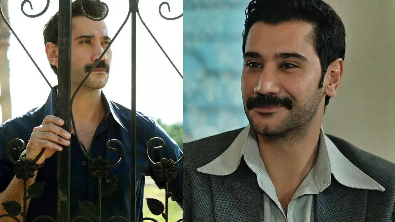 Gönül Dağı Dizisinin Yıldızı Gülsüm Ali'nin Yeni Dizisi Belli Oldu! - Sayfa 6