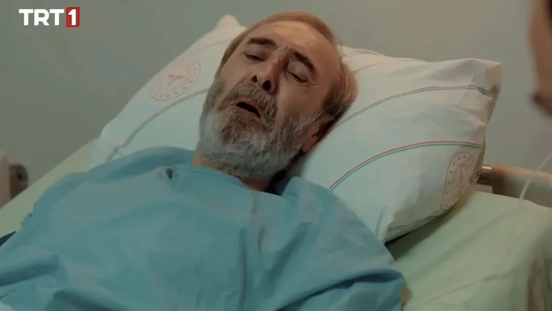 Gönül Dağı Dizisinde Kan Kaybı Devam Ediyor! Bir Oyuncu Daha Gözden Kayboldu - Sayfa 8