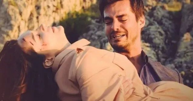 Gönül Dağı Dizisinin Yıldızı Gülsüm Ali'nin Yeni Dizisi Belli Oldu! - Sayfa 8