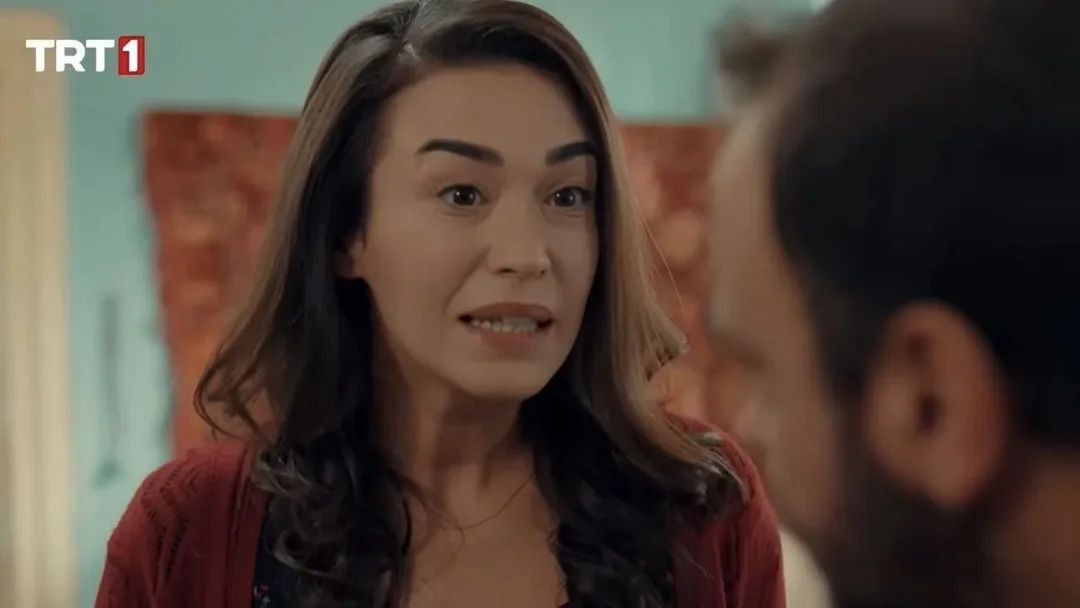 Gönül Dağı Dizisinde Kan Kaybı Devam Ediyor! Bir Oyuncu Daha Gözden Kayboldu - Sayfa 11