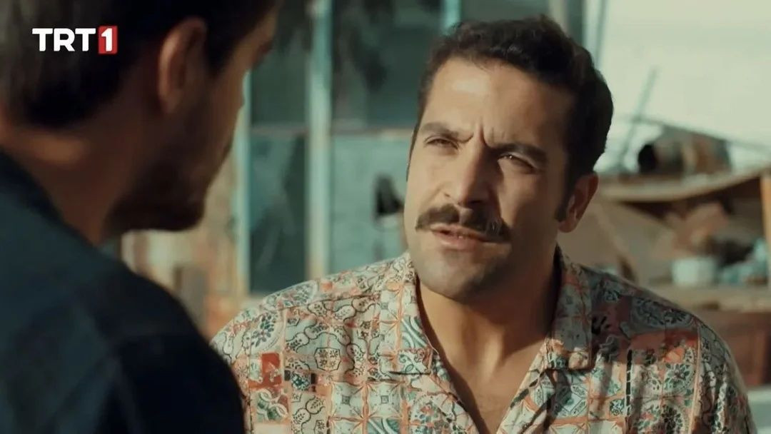 Gönül Dağı Dizisinde Kan Kaybı Devam Ediyor! Bir Oyuncu Daha Gözden Kayboldu - Sayfa 14