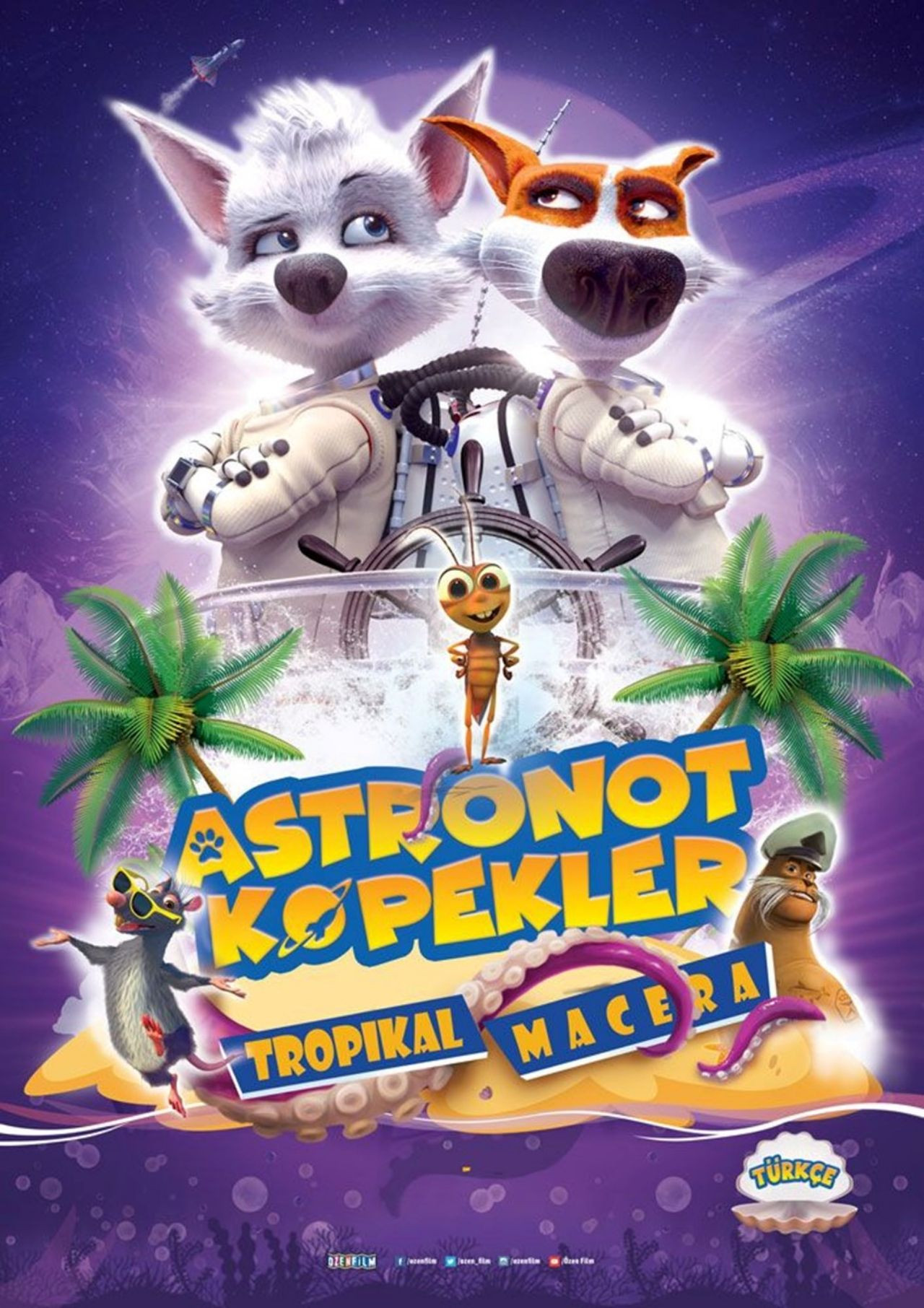 Bu hafta vizyona giren filmler (4 Kasım 2022) - Sayfa 5