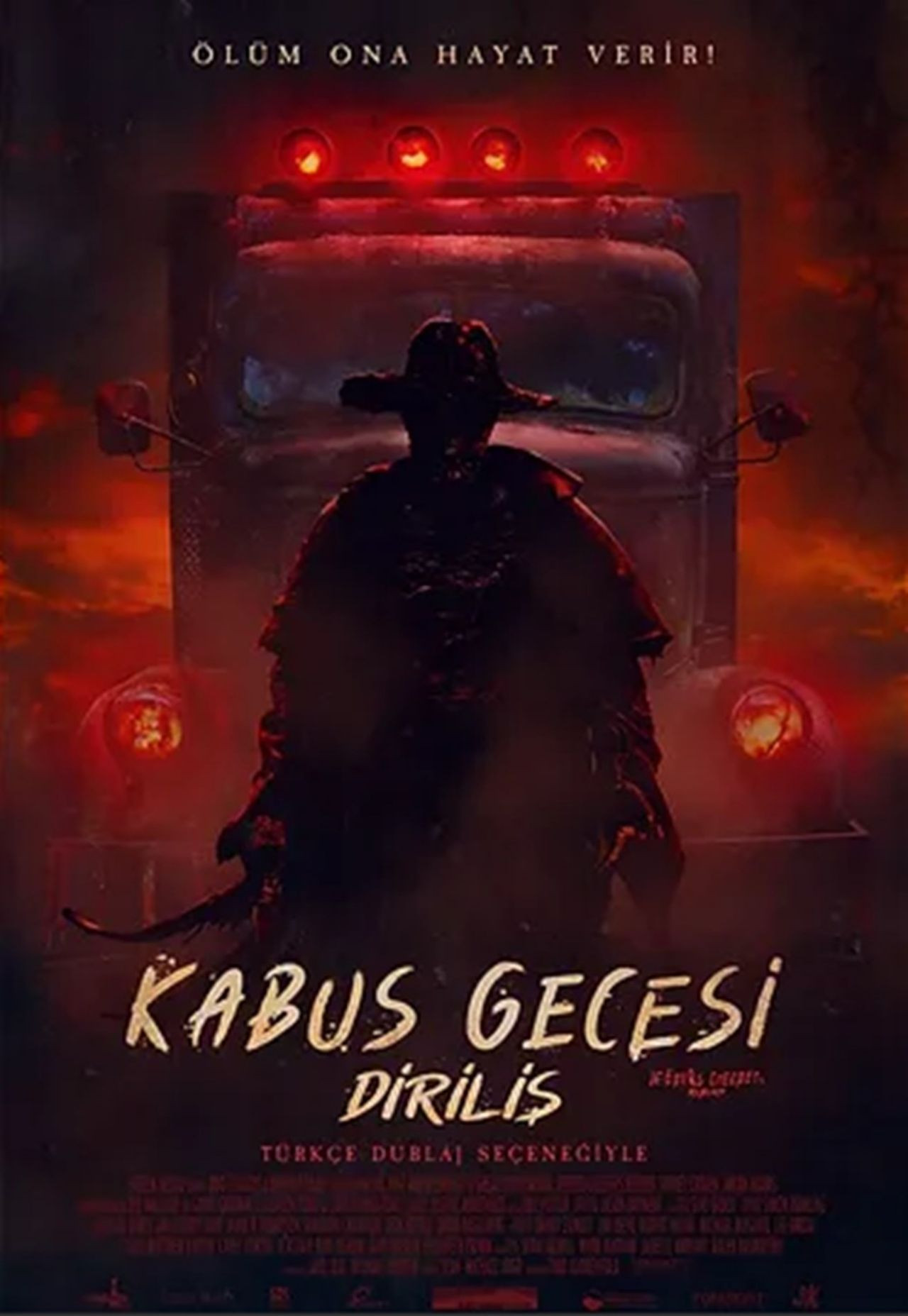 Bu hafta vizyona giren filmler (4 Kasım 2022) - Sayfa 8