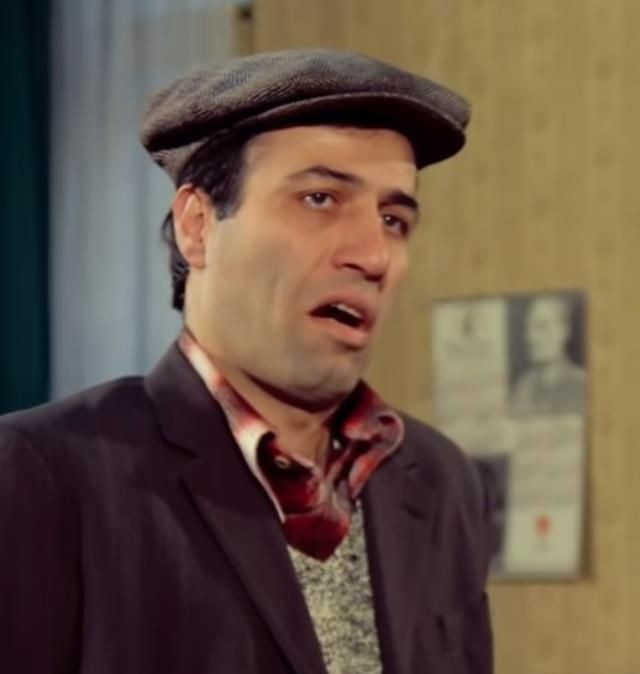 Kemal Sunal'la ilgili şaşırtan gerçek! Oynadığı filmlerde ortaya çıktı - Sayfa 8