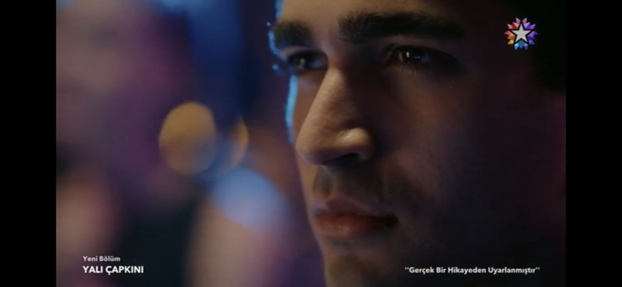 Yalı Çapkını Seyircisi O Sahnede Sinir Krizi Geçirdi! Ferit'in Öpüşmediği Bir Hattuç Hala Kaldı - Sayfa 9