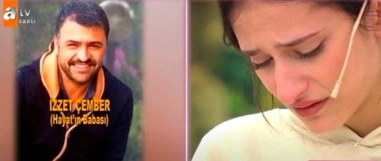 Esra Erol'da gözyaşları sel oldu! Öz annesini bulmak istedi ama... - Sayfa 7