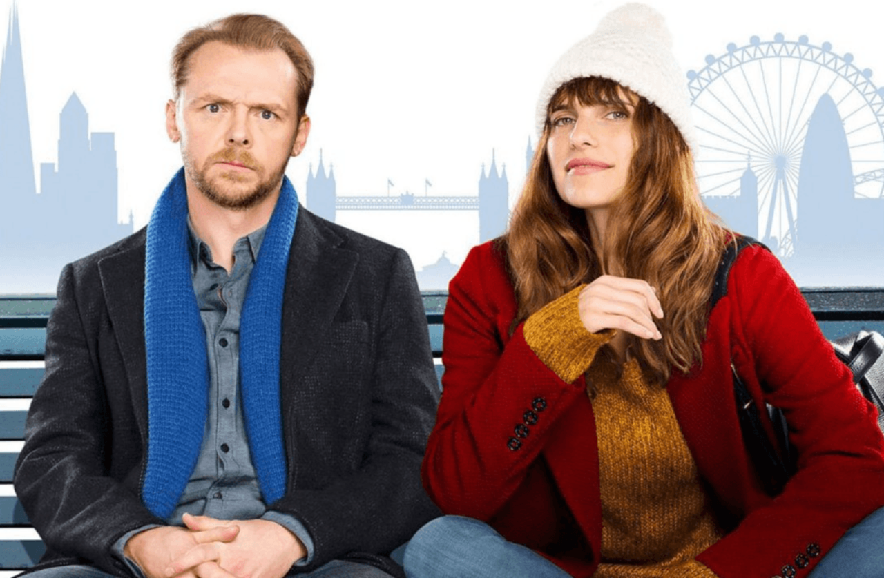 Gülerken kendinizi kaybedeceksiniz! Son zamanların en iyi komedi filmleri - Sayfa 5