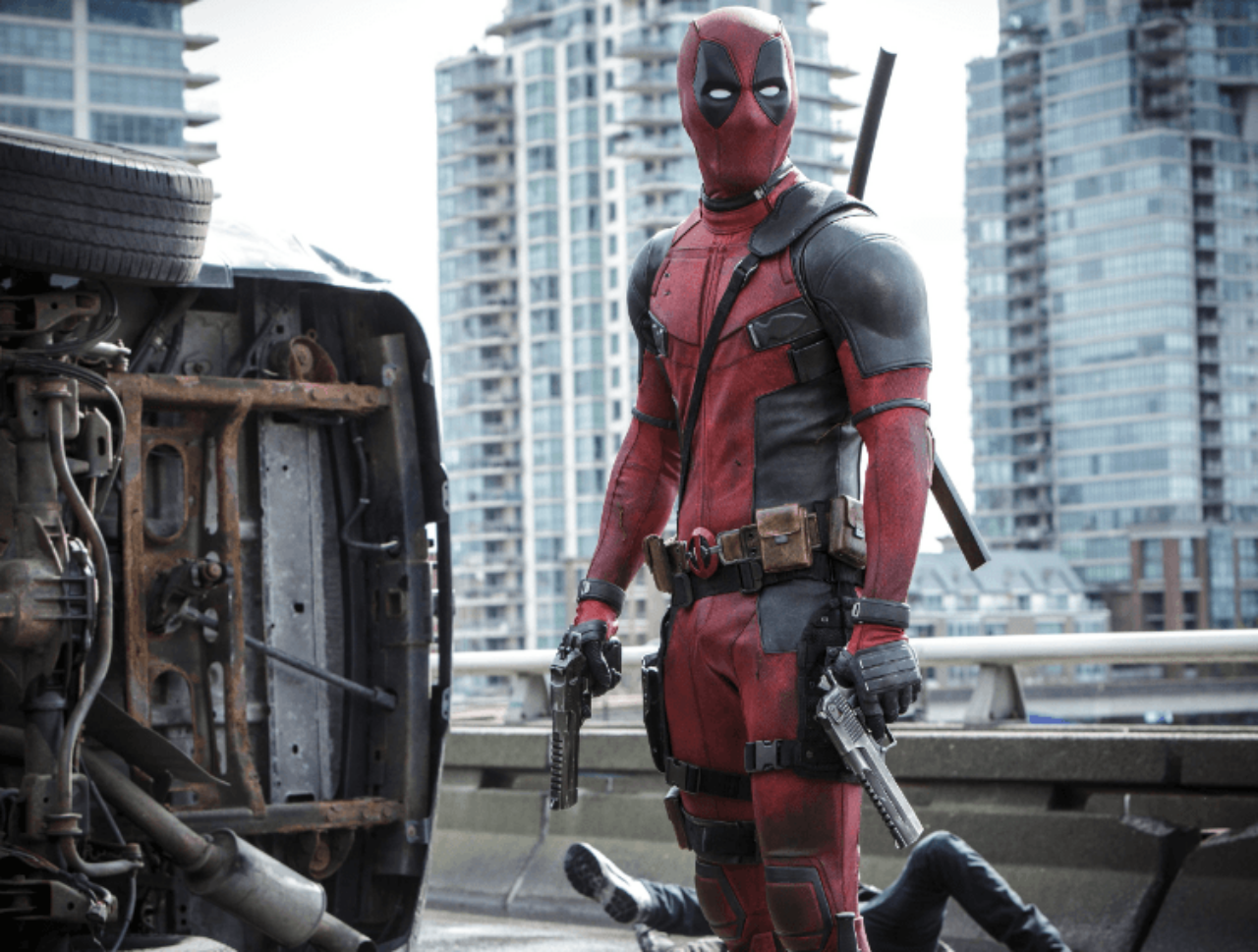 Gülerken kendinizi kaybedeceksiniz! Son zamanların en iyi komedi filmleri - Sayfa 6