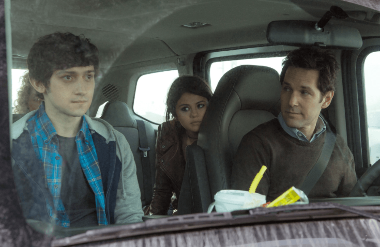 Gülerken kendinizi kaybedeceksiniz! Son zamanların en iyi komedi filmleri - Sayfa 7