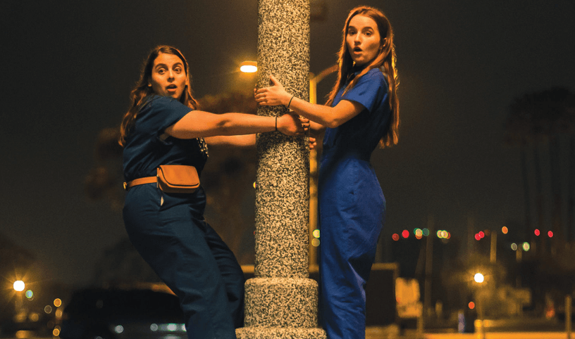 Gülerken kendinizi kaybedeceksiniz! Son zamanların en iyi komedi filmleri - Sayfa 9