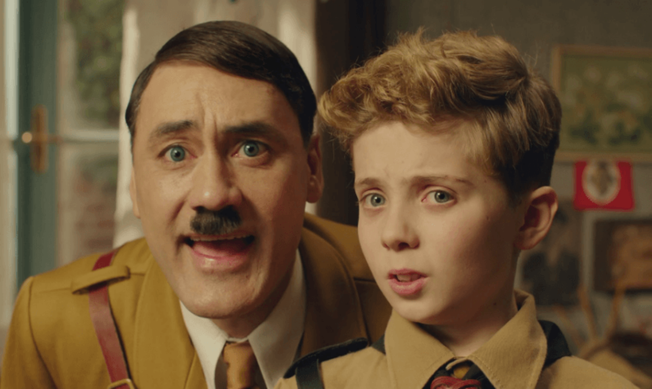 Gülerken kendinizi kaybedeceksiniz! Son zamanların en iyi komedi filmleri - Sayfa 10