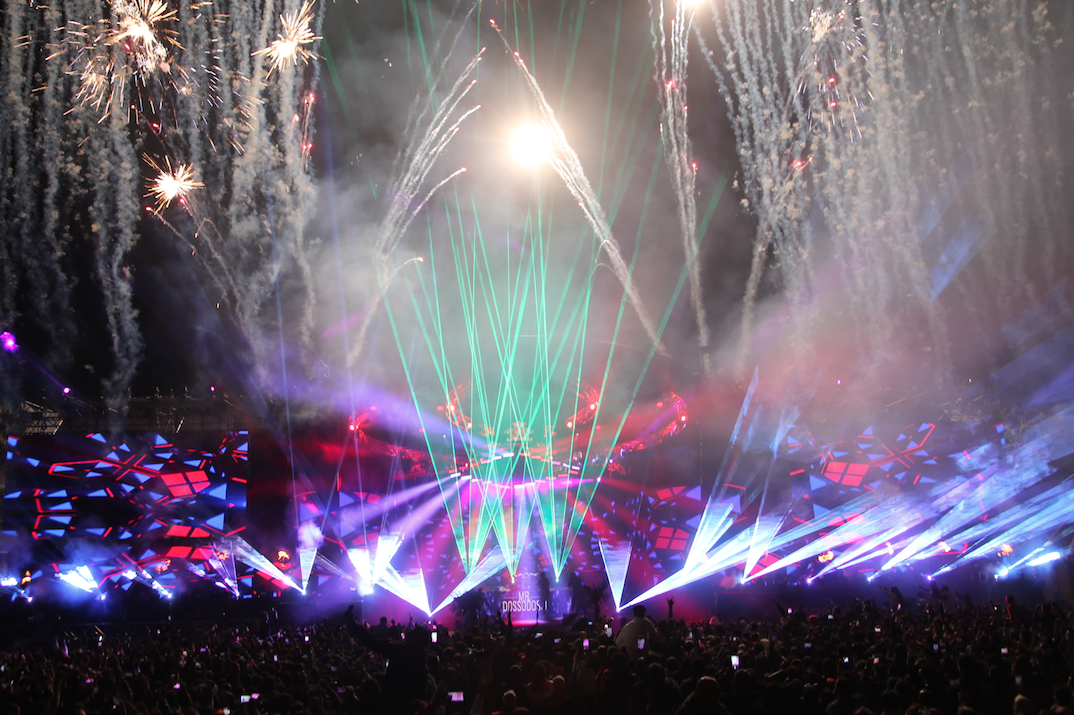 120 bin kişi Mustafa Sandal'ı canlı dinledi! ''Hayal etsem, böyle bir etkinlik olacağı aklıma gelmezdi'' - Sayfa 5