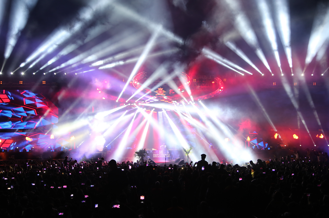 120 bin kişi Mustafa Sandal'ı canlı dinledi! ''Hayal etsem, böyle bir etkinlik olacağı aklıma gelmezdi'' - Sayfa 9