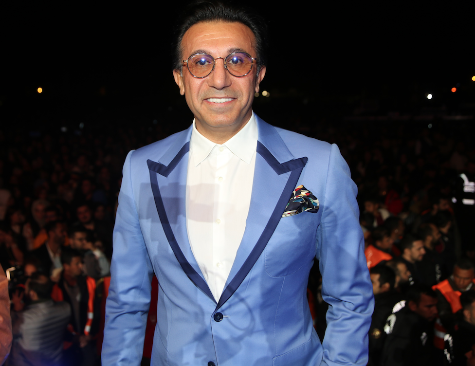 120 bin kişi Mustafa Sandal'ı canlı dinledi! ''Hayal etsem, böyle bir etkinlik olacağı aklıma gelmezdi'' - Sayfa 19