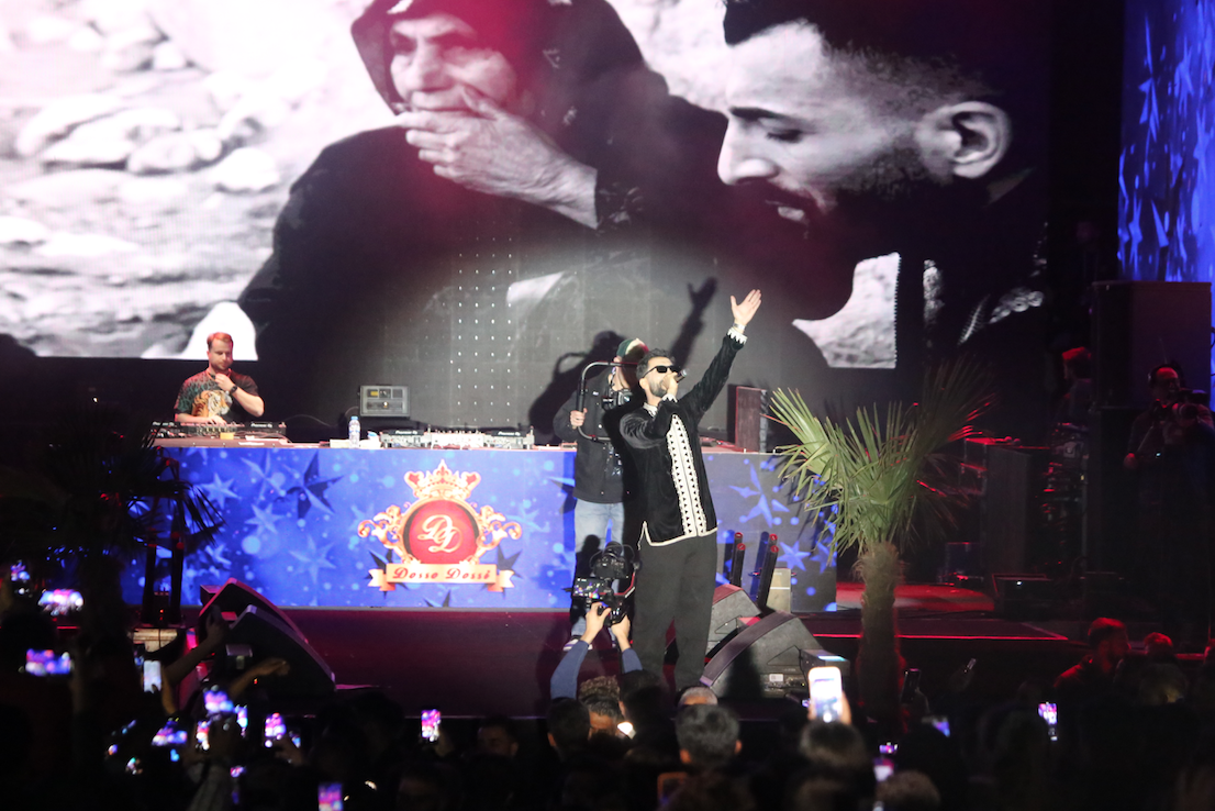 120 bin kişi Mustafa Sandal'ı canlı dinledi! ''Hayal etsem, böyle bir etkinlik olacağı aklıma gelmezdi'' - Sayfa 17