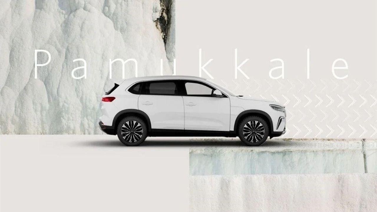 Türkiye’nin güzelliklerinden ilham aldı! Togg’un en çok sevilen rengi belli oldu - Sayfa 5