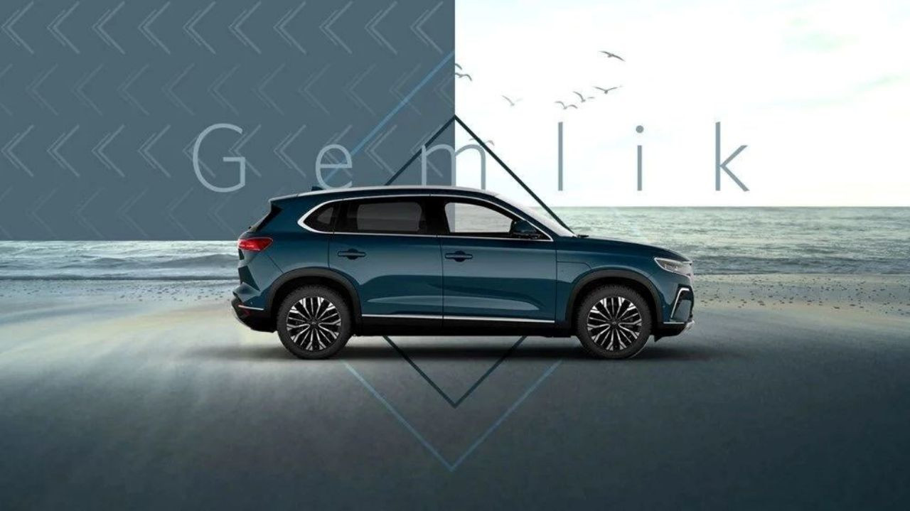 Türkiye’nin güzelliklerinden ilham aldı! Togg’un en çok sevilen rengi belli oldu - Sayfa 6