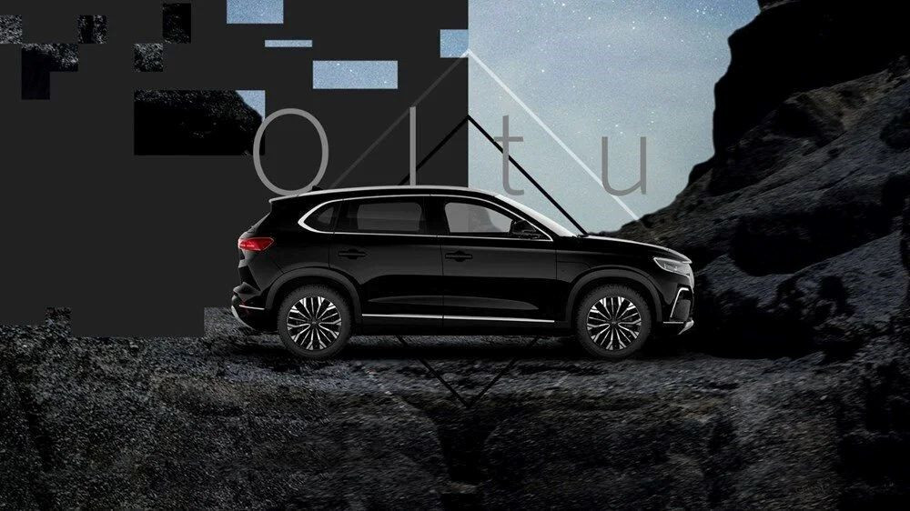 Türkiye’nin güzelliklerinden ilham aldı! Togg’un en çok sevilen rengi belli oldu - Sayfa 8