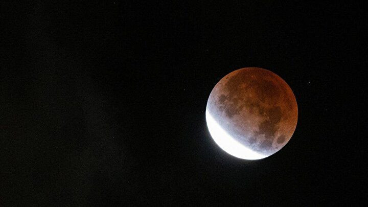 Yılın son Kanlı Ay tutulması yarın: 2025'e kadar görülmeyecek! Tutulma hakkında bilmeniz gerekenler... - Sayfa 13