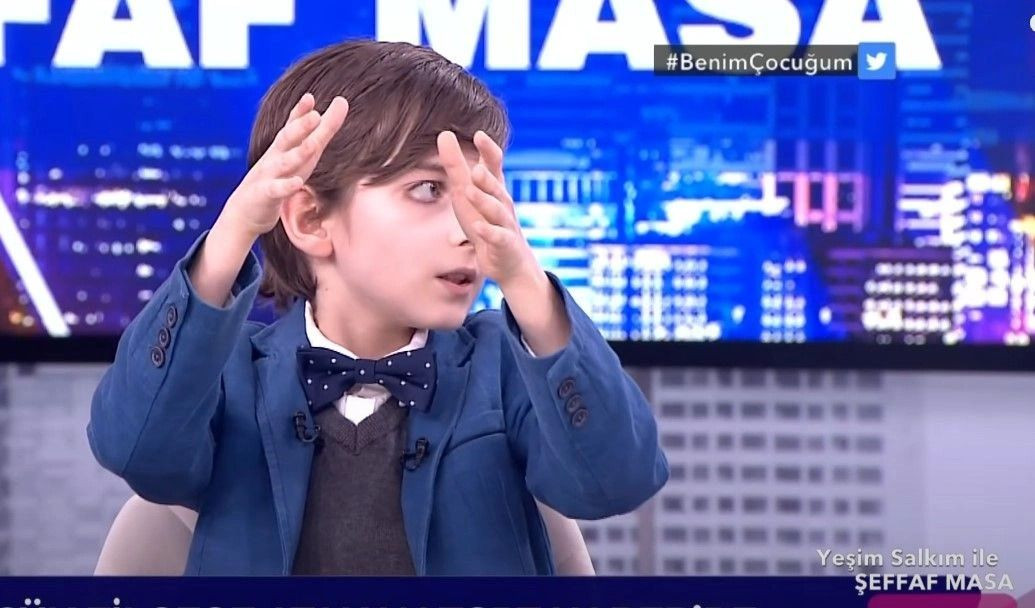 ‘Filozof Atakan’ ortaya çıktı! - Sayfa 9