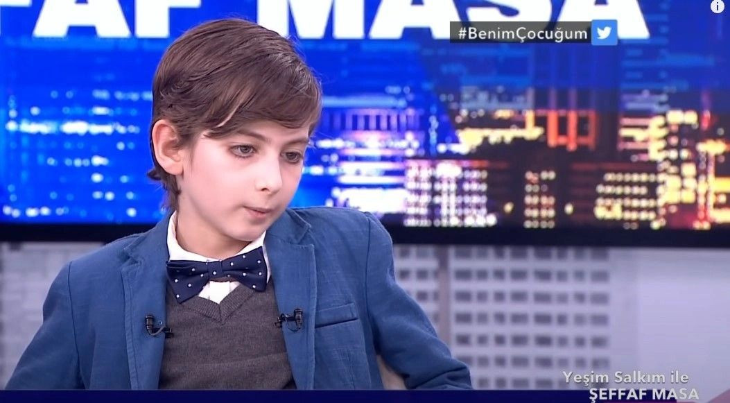 ‘Filozof Atakan’ ortaya çıktı! - Sayfa 13