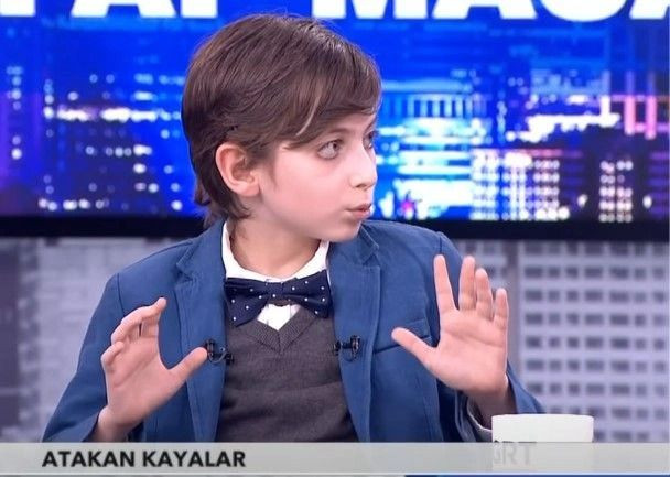 ‘Filozof Atakan’ ortaya çıktı! - Sayfa 6