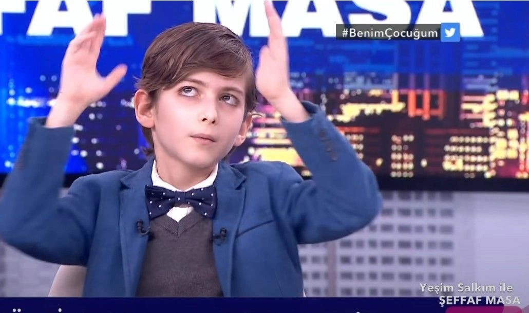 ‘Filozof Atakan’ ortaya çıktı! - Sayfa 10