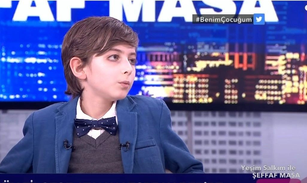 ‘Filozof Atakan’ ortaya çıktı! - Sayfa 11