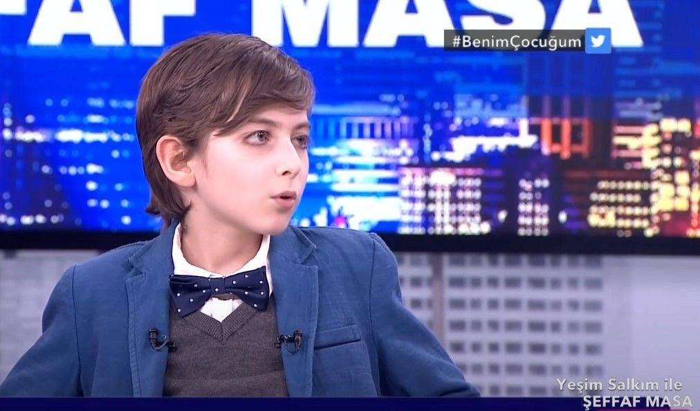 ‘Filozof Atakan’ ortaya çıktı! - Sayfa 12