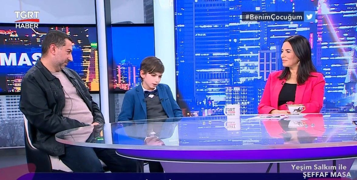 ‘Filozof Atakan’ ortaya çıktı! - Sayfa 5