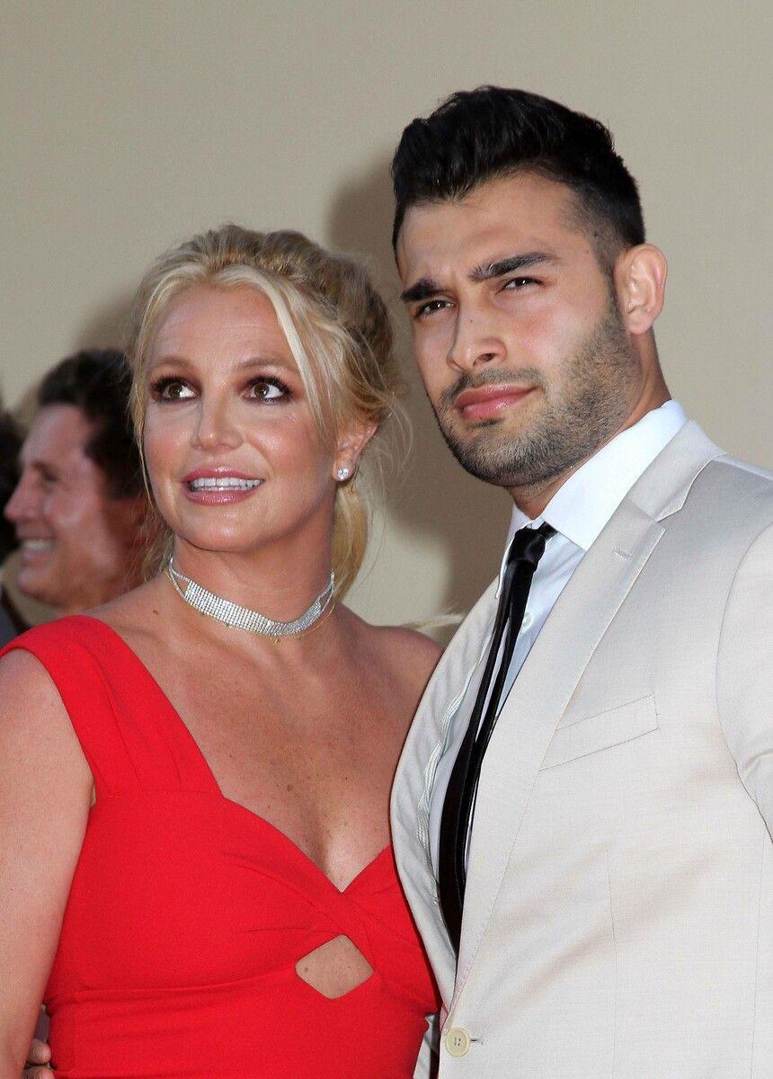 Tedavisi yok! Britney Spears yakalandığı hastalığı böyle duyurdu... - Sayfa 7