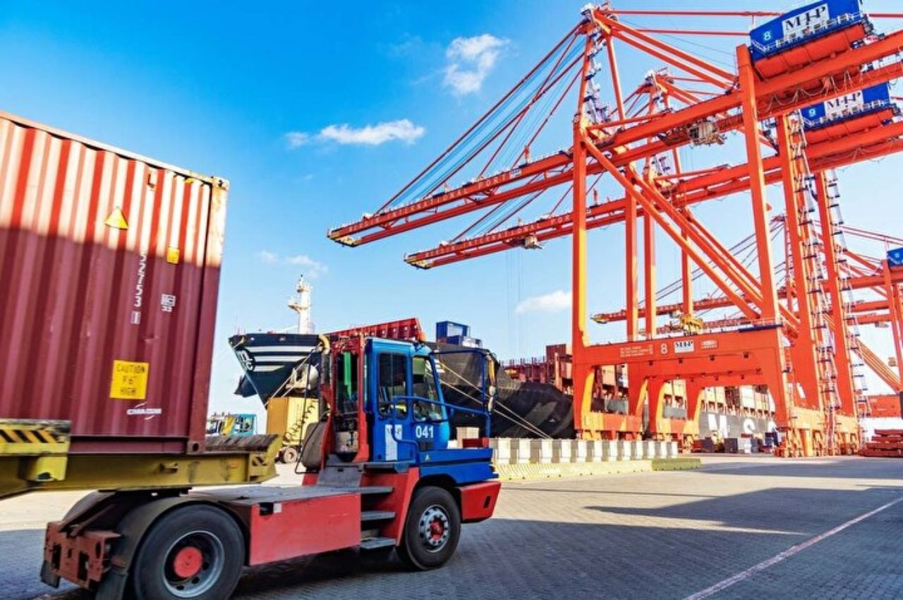 Türkiye'yi lojistik merkezi haline getirecek proje için hazırlıklara başlandı - Sayfa 5