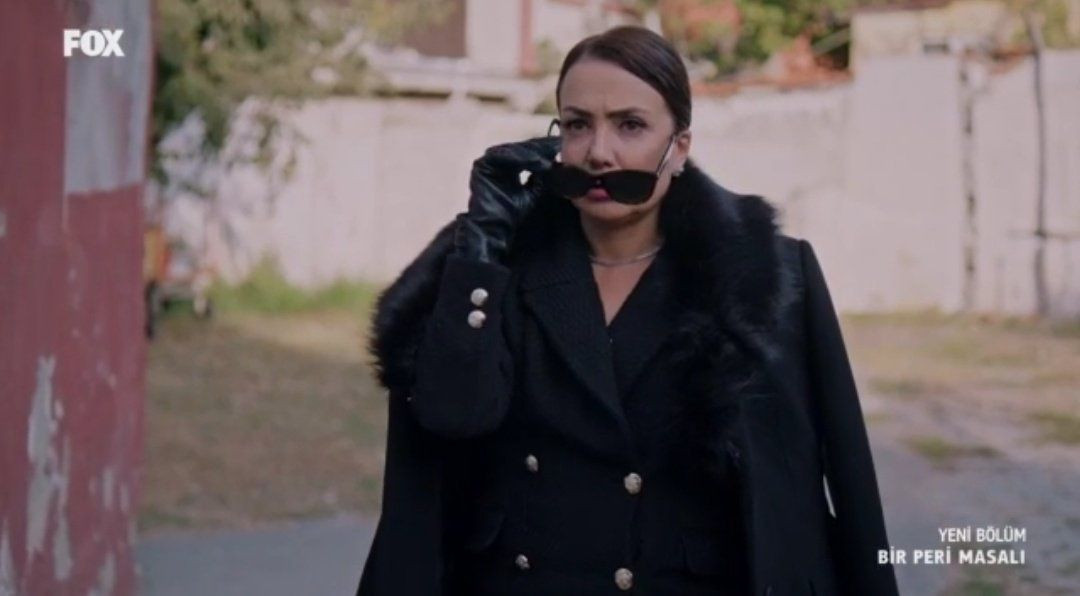 Ortalık Karıştı! Bir Peri Masalı Dizisindeki Ters Köşeye Kimse İnanamadı! - Sayfa 7