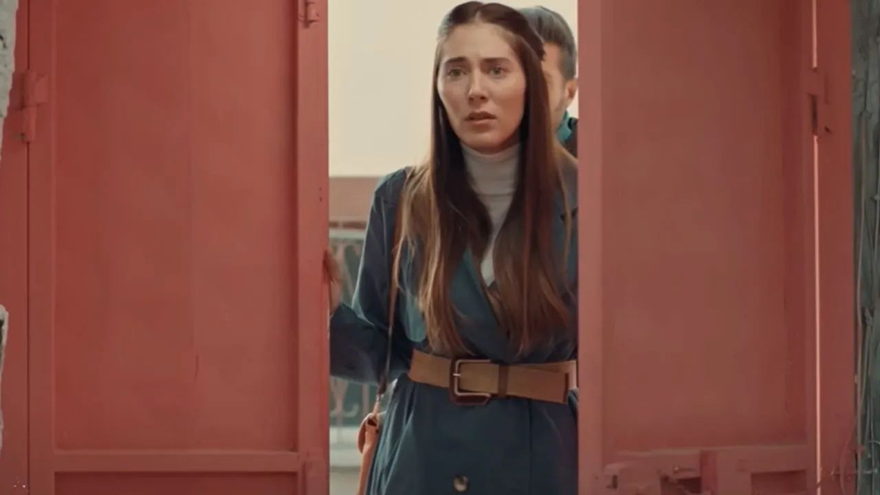 İzleyenleri Havalara Uçacak! Gönül Dağı Dizisinin Unutulmaz Karakteri Tekrar Kadroda! - Sayfa 7