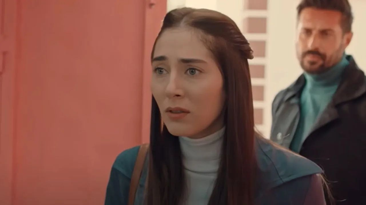 İzleyenleri Havalara Uçacak! Gönül Dağı Dizisinin Unutulmaz Karakteri Tekrar Kadroda! - Sayfa 8